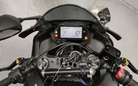 YAMAHA YZF-R25 RG43J