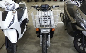 YAMAHA GEAR Gen.2 UA08J