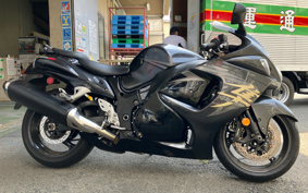 SUZUKI GSX-1300R HAYABUSA 2007 GX72A