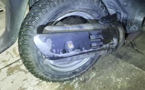 HONDA STANDUP TACT AF24