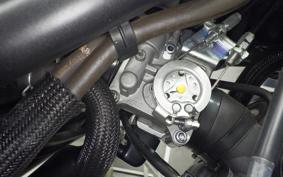 HONDA REBEL 250 1989 MC49