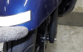 SUZUKI ADDRESS V125 Gen.2 DP12H