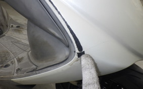 SUZUKI ADDRESS V125 G CF4EA