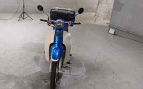 HONDA SUPER CUB110 JA44