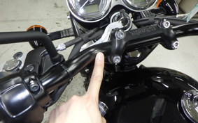 TRIUMPH BONNEVILLE T120 2018