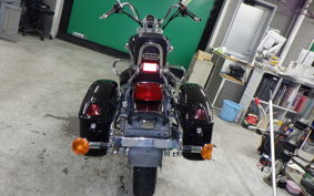 SUZUKI GZ125HS