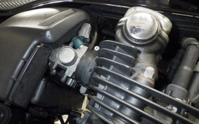 HONDA CB1100 2010 SC65