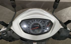 SUZUKI ADDRESS V125 DT11A