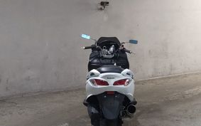 SUZUKI BURGMAN200 CH41A