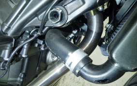 HONDA CB650F 2018 RC83