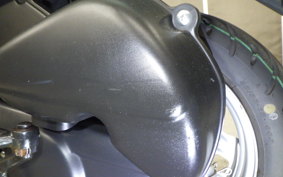 SUZUKI ﾚｯﾂG CA4AA