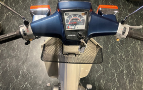 HONDA SUPER CUB90 HA02