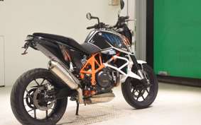 KTM 690 DUKE 2015