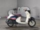 Фото Yamaha VINO с японского аукциона