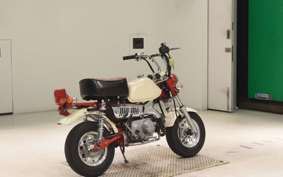 HONDA MONKEY 2026 Z50J