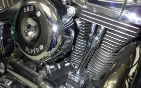 HARLEY FXDL 1450 2002