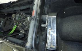 SUZUKI SKYWAVE 250 (Burgman 250) S Gen.3 CJ46A