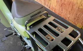 HONDA SUPER CUB110 JA10