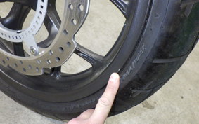 HONDA NC750X DCT 2023 RH09