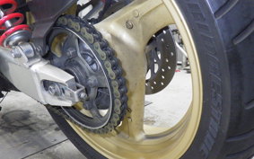 HONDA CB400 SUPER BOLDOR VTEC 2007 NC39