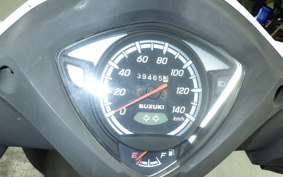 SUZUKI ADDRESS 110 2025 CE47A