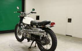 HONDA CL250 2023 CL250
