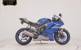 YAMAHA YZF-R6 2020