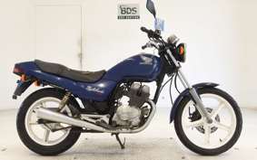 HONDA HAWK NIGHT 250 MC26