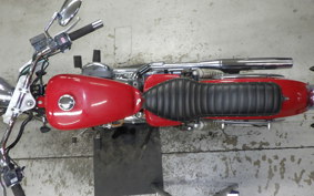 YAMAHA DRAGSTAR 250 VG02J