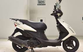 SUZUKI ADDRESS V125 S CF4MA