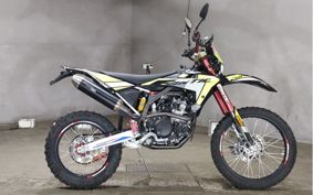 OTHER  FANTIC  ENDURO 250 FA