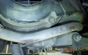 SUZUKI ADDRESS V125 G CF46A