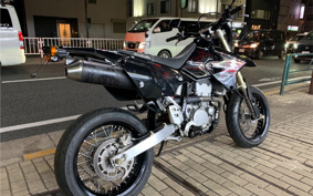 SUZUKI DR-Z400SM 2013 SK44A