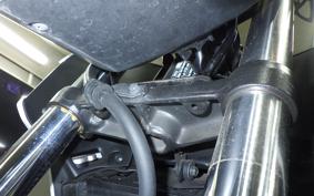 HONDA CB400F 2021 NC47
