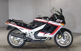 KAWASAKI ZX 10 NINJA 1988 ZXT00B