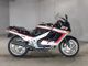 Фото Kawasaki ZX 10 NINJA 1988 с японского аукциона