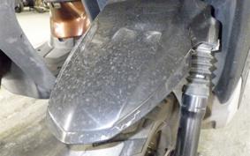 YAMAHA BW'S 50 Gen.3 SA53J