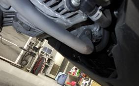 YAMAHA N-MAX 155 A SG50J