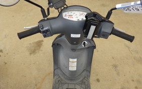 SUZUKI LET's 4 CA45A
