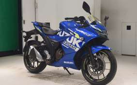 SUZUKI ｼﾞｸｻｰ250SF 1993 ED22B