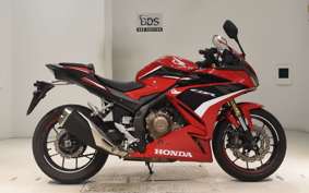 HONDA CBR400R 2023 NC56