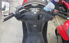 YAMAHA MAXAM 250 SG17J