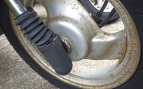 YAMAHA JOG POCHE SA08J