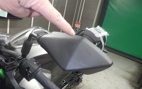 KAWASAKI Z250 Gen.2 2014 EX250Y