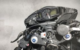 HONDA CBR600RR 2007 PC40