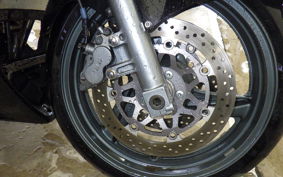 KAWASAKI ZZ-R400 Gen.2 2000 ZX400N