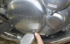 YAMAHA SR400 Gen.5 2021 RH16J