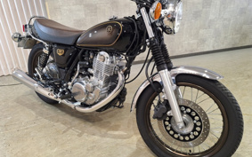 YAMAHA SR400 FINAL ED 2021 RH16J