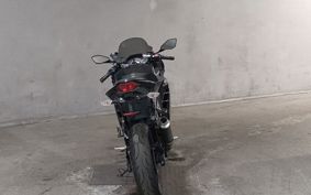 KAWASAKI NINJA 250 EX250L