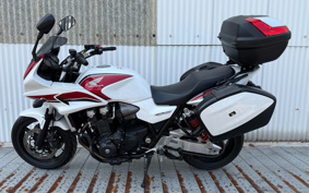 HONDA CB1300 SUPER TOURING 2012 SC54